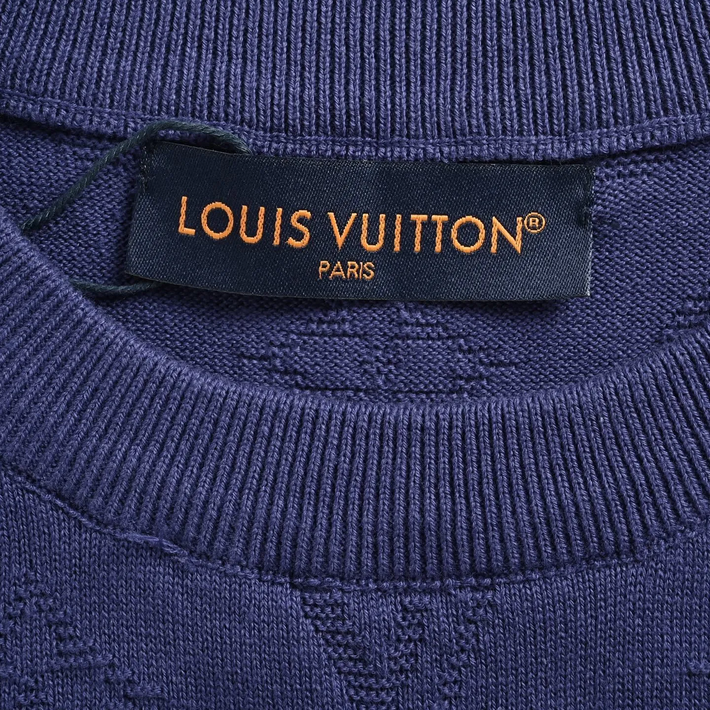 Louis Vuitton/